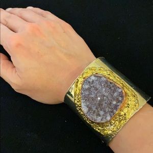 Boho handmade bracelet